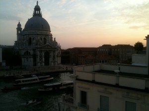 Santa Maria della Salute