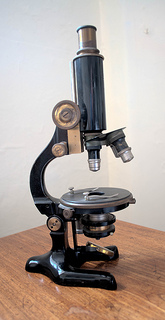 microscope