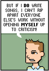 Diesel Sweeties by Richard Stevens (Original Strip: Creative Commons Attribution-NonCommercial; Adapted with Permission)