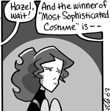 Girls with Slingshots #358 by Danielle Corsetto (All Rights Reserved - Used & Adapted with Permission)