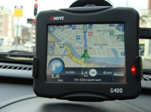 NDrive_GPS