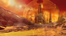 Gallifrey