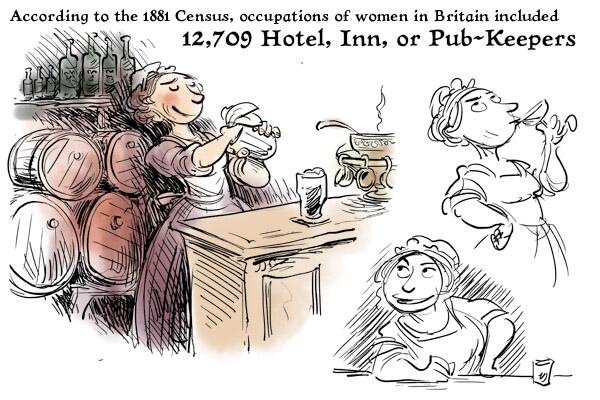 by Sydney Padua (All Rights Reserved - Used with Permission)