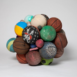 Evan Robarts, Molecule 2A, 2010