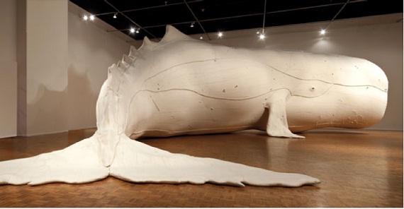 Tristin Lowe, Mocha Dick, 2009