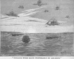 FlammarionOceanVoyage