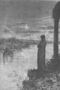 FlammarionParisRuins