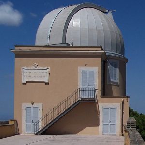Vatican Observatory at Castel Gandolfo