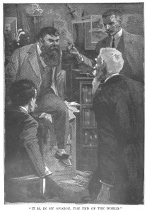 Poison-belt-strand-march-1913-1